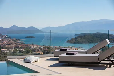 Pothos | Afroditi Villas Collection