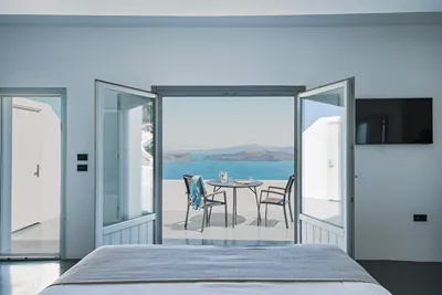 Santonero Hotel