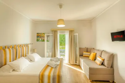 Ekati Mare Lifestyle Resort