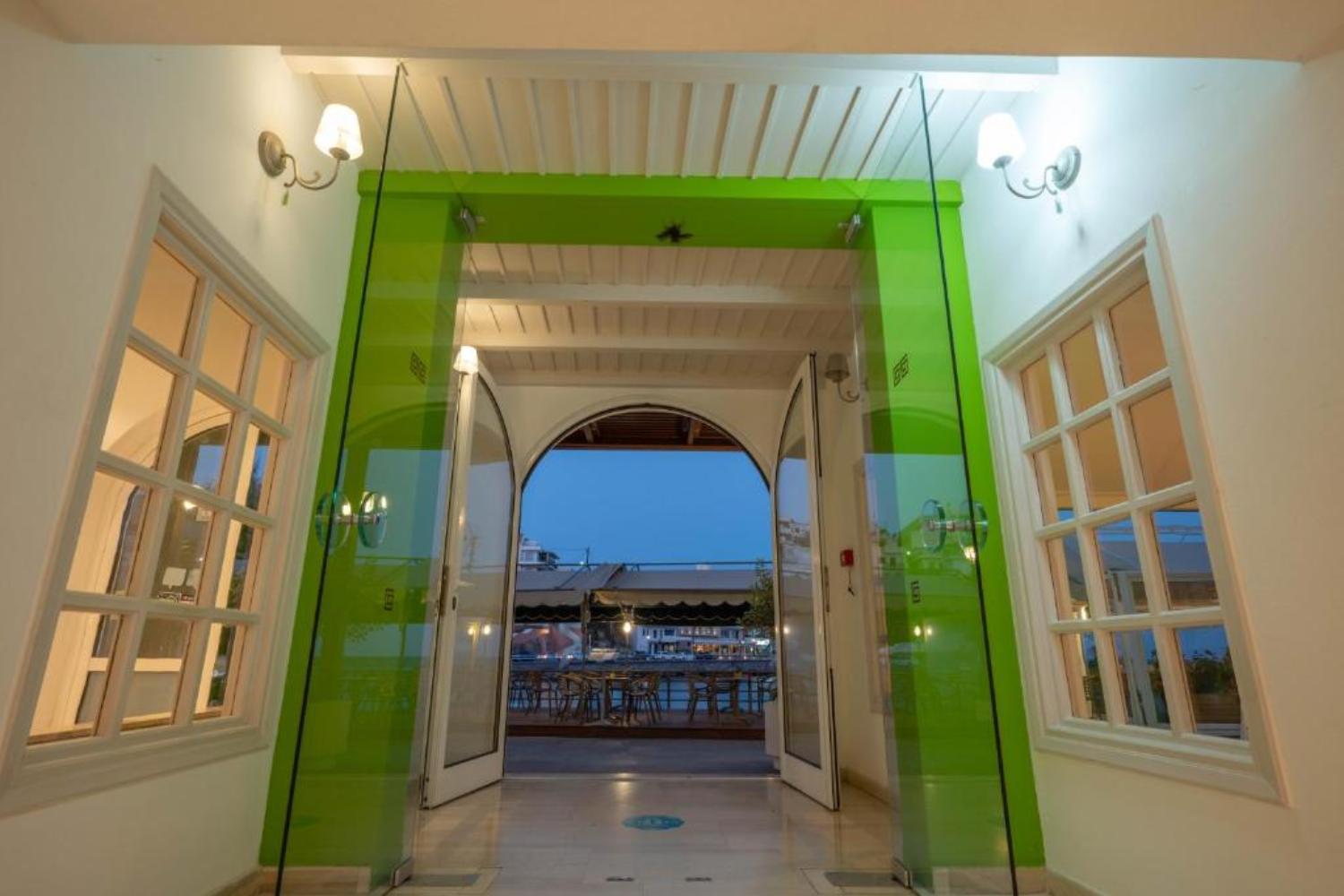 Kitro Hotel