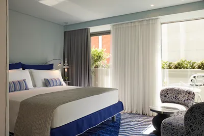 Fresh Hotel Athens