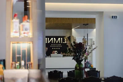 Limni Boutique Experience Hotel