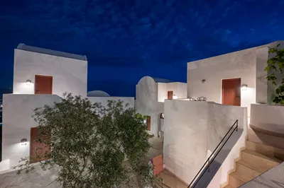Meroviglia Boutique Hotel