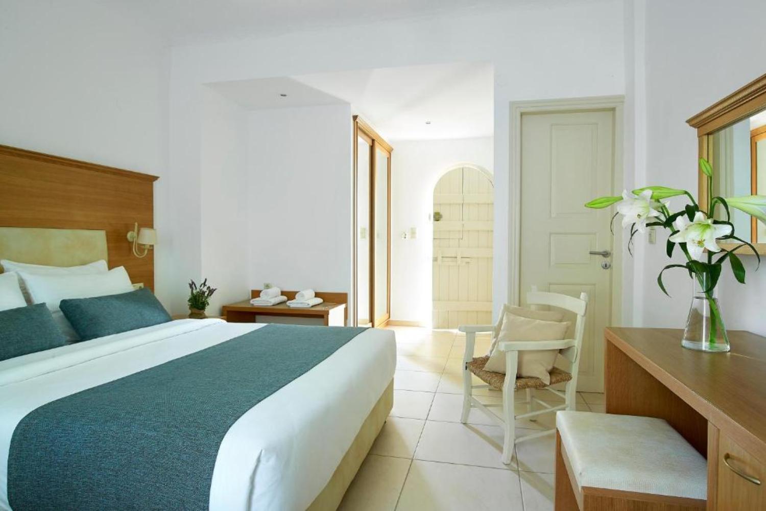 Coriva Beach Hotel