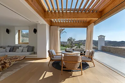 Villa Casa Spilia