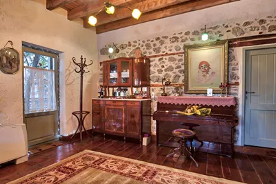 Bayiri Petit Pension Litochoro