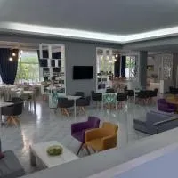 Aethria Hotel