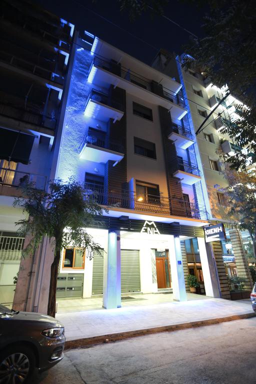 Meni Apartments Hotel
