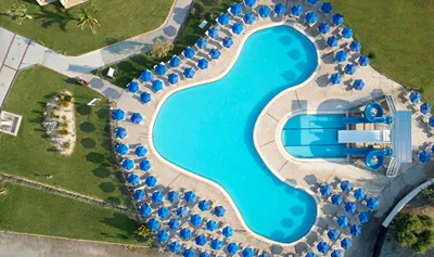 Lindos Princess Beach Resort & Spa