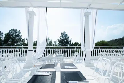 Bianco Olympico Beach Resort Chalkidiki by Anayia All Inclusive Resorts