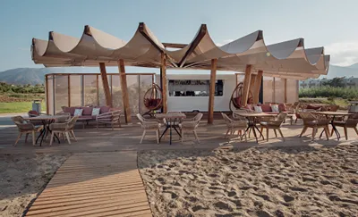 Ventale Island Breeze Resort