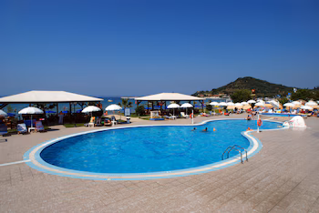 Alykanas Beach Hotel by Zante Plaza