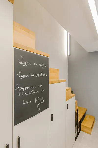 Manolis Loft Apartment