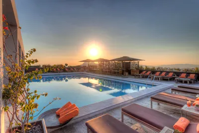 President Hotel Athens