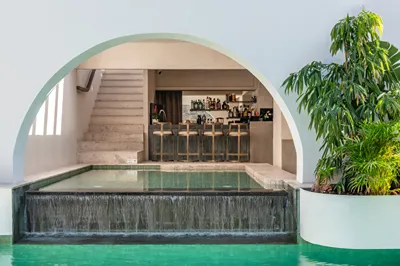 Elounda Stories Boutique Hotel