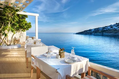 Nissaki Boutique Hotel