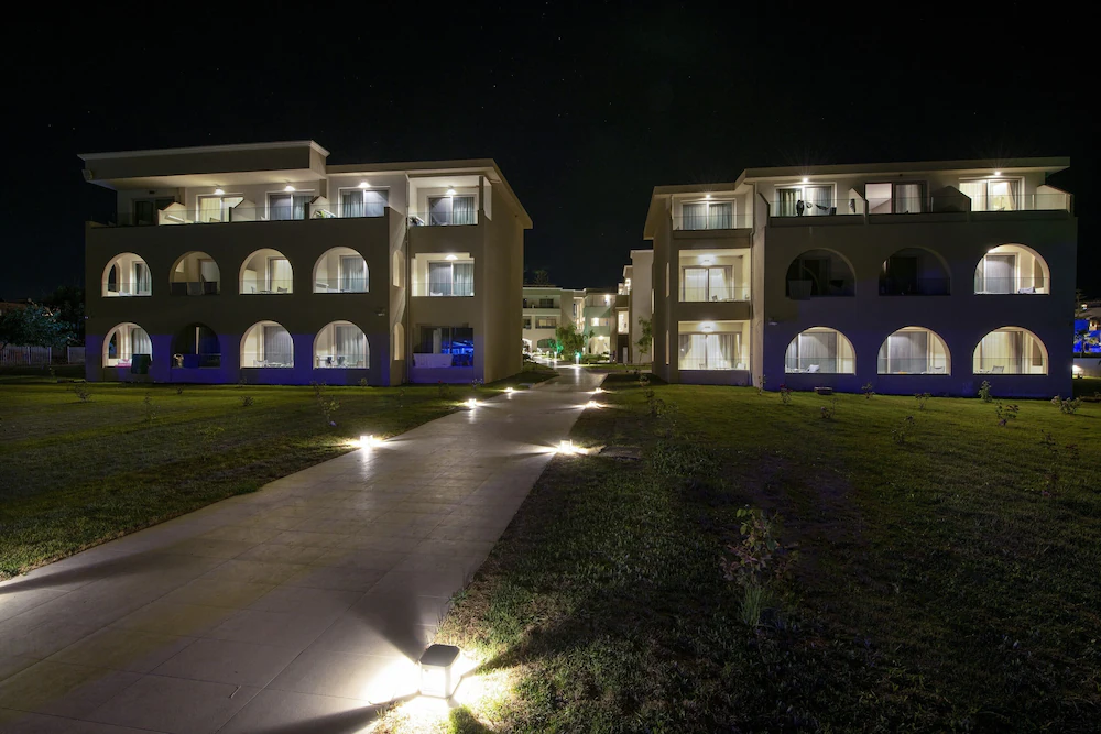 Vantaris Palace Hotel