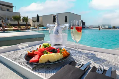 Myst Boutique Hotel Santorini
