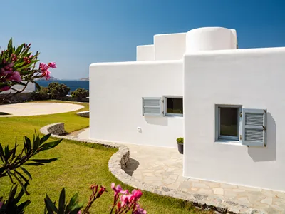 Villa Skye Mykonos