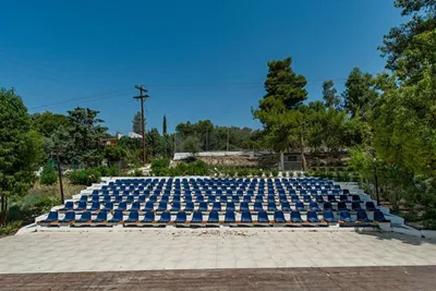 Evia Riviera Resort by Anayia All Inclusive Resorts