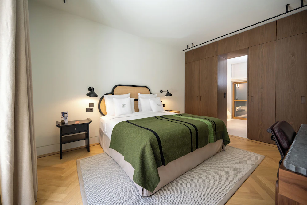 Athens Capital Suites-Mgallery Collection