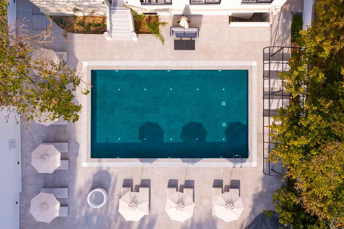 NAILLAC BOUTIQUE HOTEL