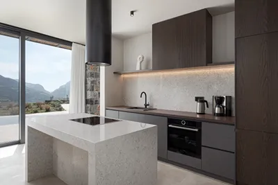 Neromai Cave Luxury Villas