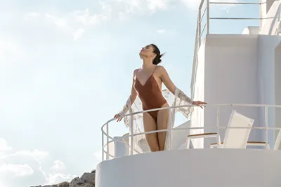 Caldera Premium Villas Santorini