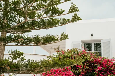 Sunrise Paros by Mr and Mrs White