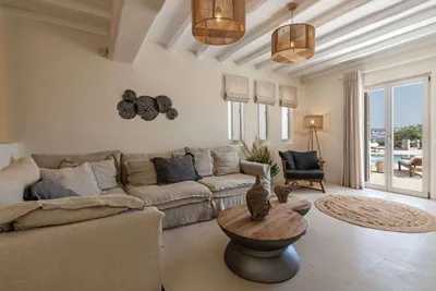 Villa Veneta Mykonos