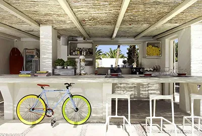 28 Hotel Santorini