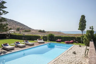 Villa Terra Mare