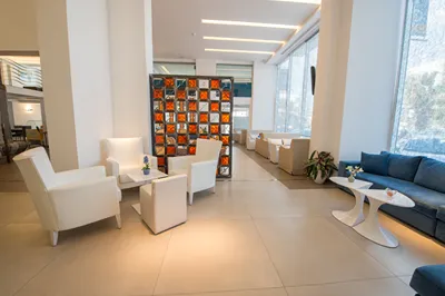 Astron Hotel Crete