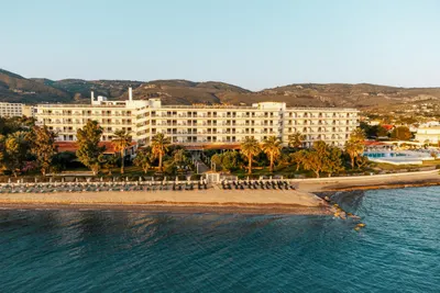 Calamos Beach Hotel