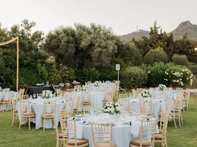 Cape Sounio, A Grecotel Resort to Live