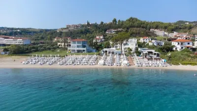 LAGUNA RESORT