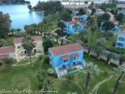 Govino Bay