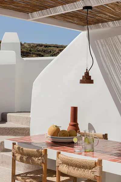 Kanava Cave Winery Villa