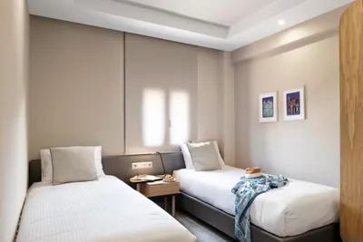 Simeon Hotel Chalkidiki