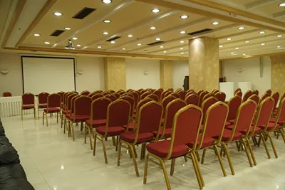 Cactus Royal Hotel