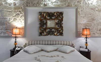 Avli Lounge Apartments