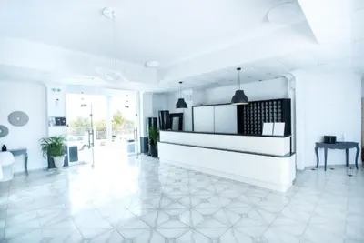 Bianco Olympico Beach Resort Chalkidiki by Anayia All Inclusive Resorts