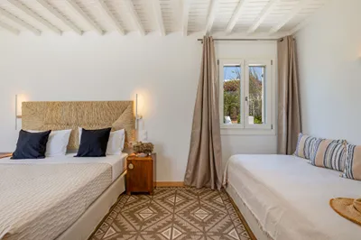 Myconian Platinum Villas