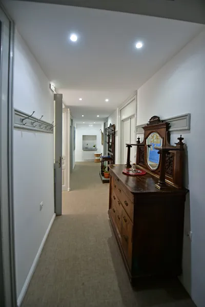 Douskos Guest House Hydra