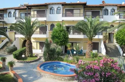 IOLI VILLAGE HOTEL