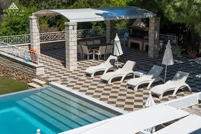 Luxury Villa Jupiter