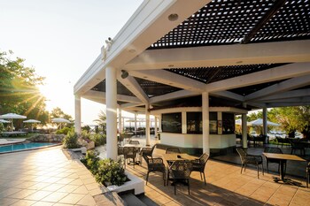 Hotel Calypso Beach