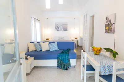 Acrothea Suites & Villas Santorini