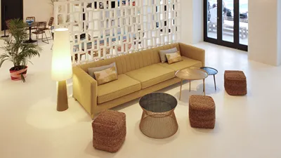 Koukoumi Hotel Mykonos