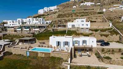 Mykonos Mood Villas